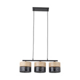 NICOL Nordic Minimalist Pendant Light Fixture for Kitchen Island, Dining Area & Living Room