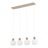 Ballo Scandinavian Pendant Light 4