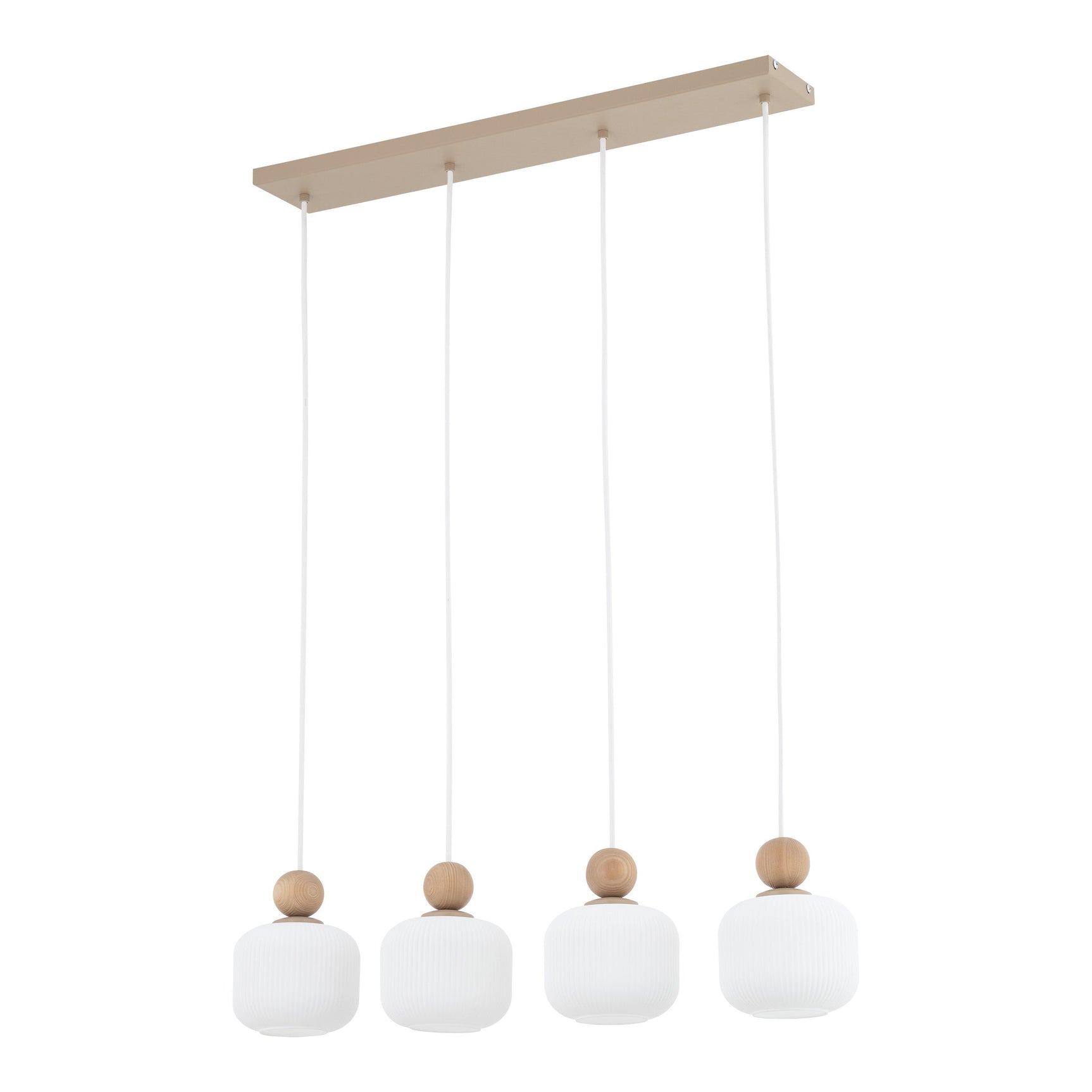 Ballo Scandinavian Pendant Light 4