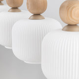 Ballo Scandinavian Pendant Light 4