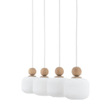 Ballo Scandinavian Pendant Light 4