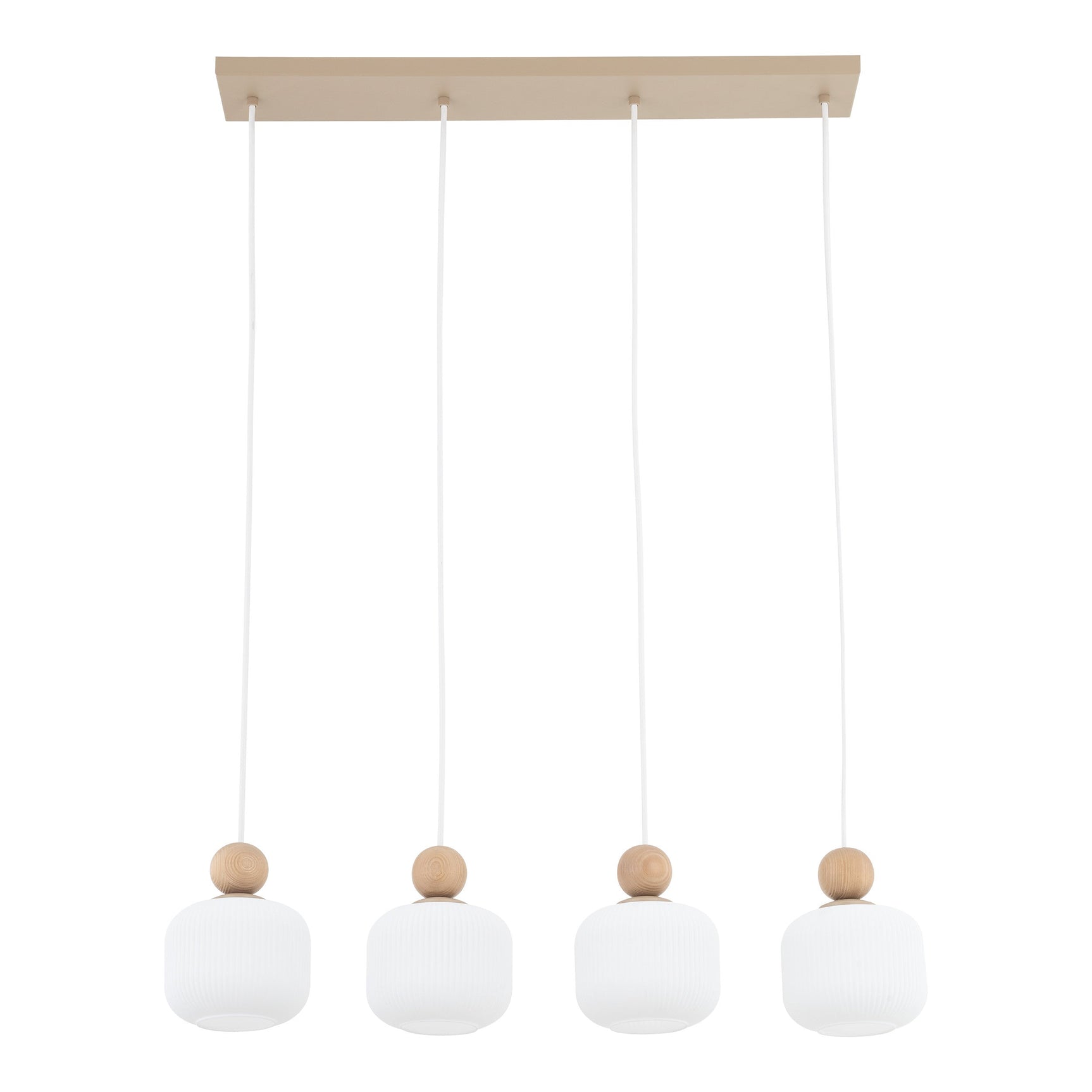 Ballo Scandinavian Pendant Light 4