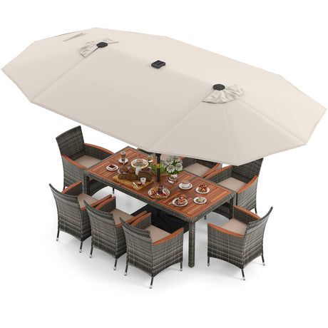 Outdoor Furniture