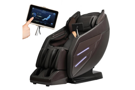 Osaki Champ II Massage Chairs