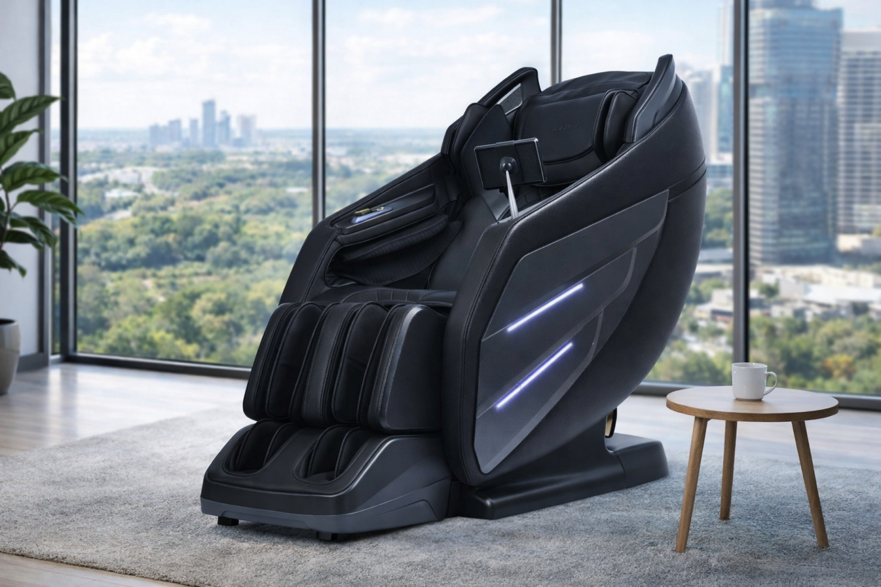Osaki Champ II Massage Chairs