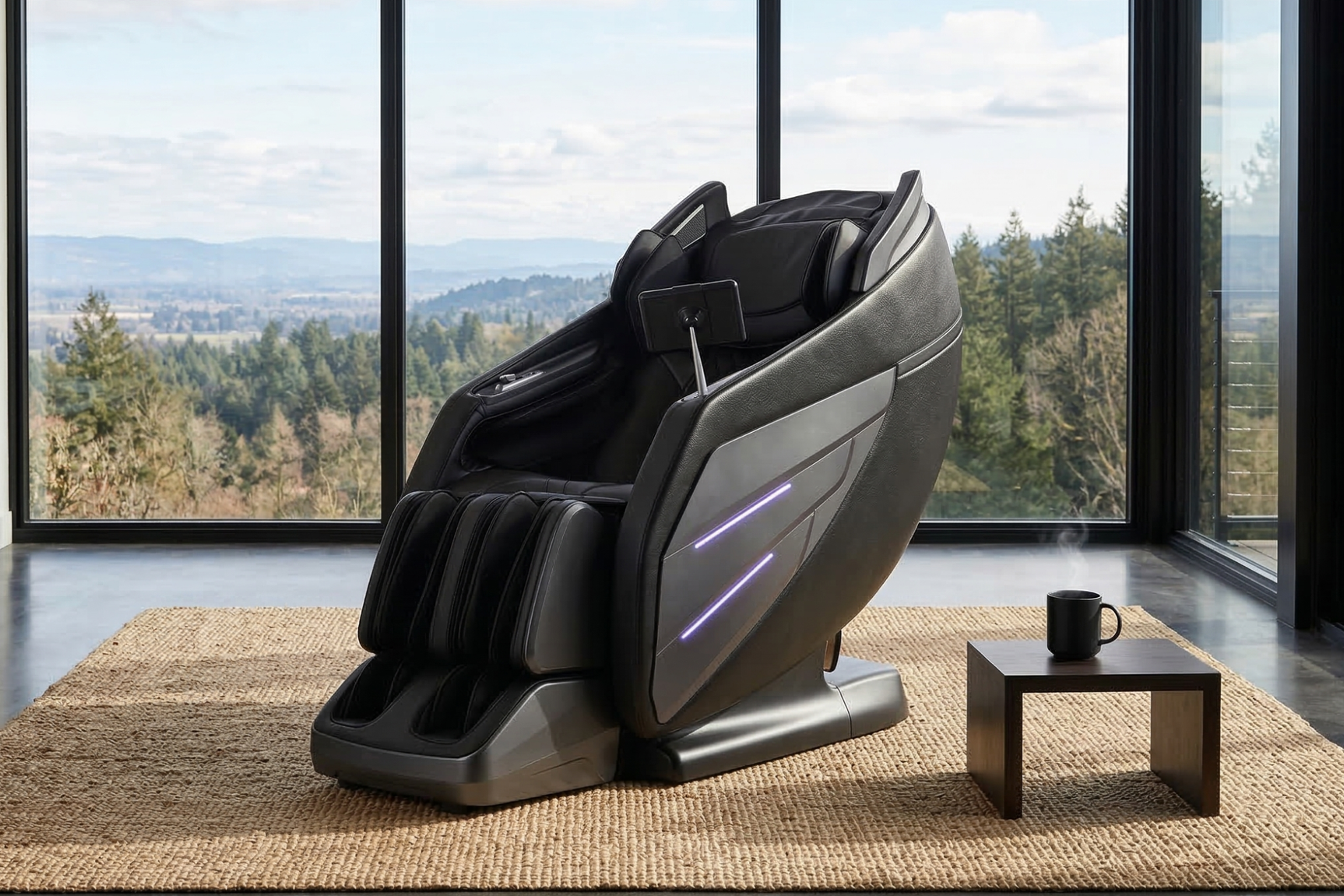 Osaki Champ II Massage Chairs