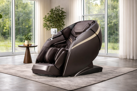 Osaki Pro 4d DuoMax Massage Chair