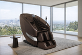 Osaki Oasis Dual-Massage Mechanism Massage Chair