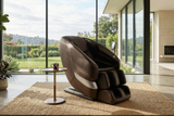 Osaki Oasis Dual-Massage Mechanism Massage Chair