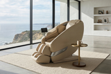 Osaki Oasis Dual-Massage Mechanism Massage Chair