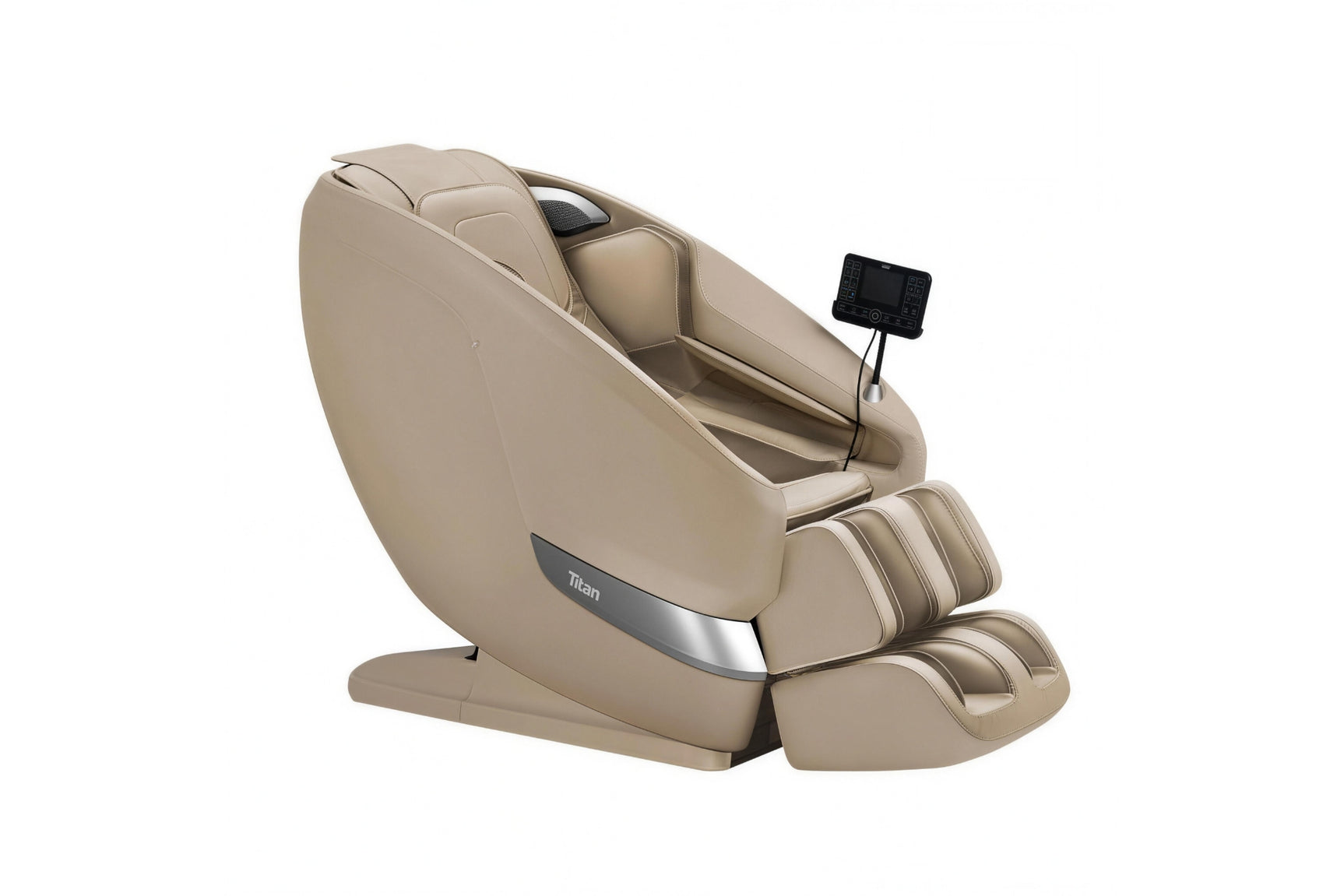 Osaki Oasis Dual-Massage Mechanism Massage Chair