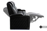 Oslo Luxury Console