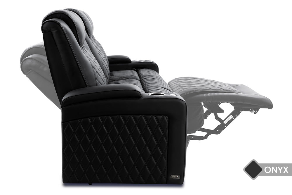 Oslo Luxury Console