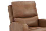 Hector Leather Power Lift Recliner Chair