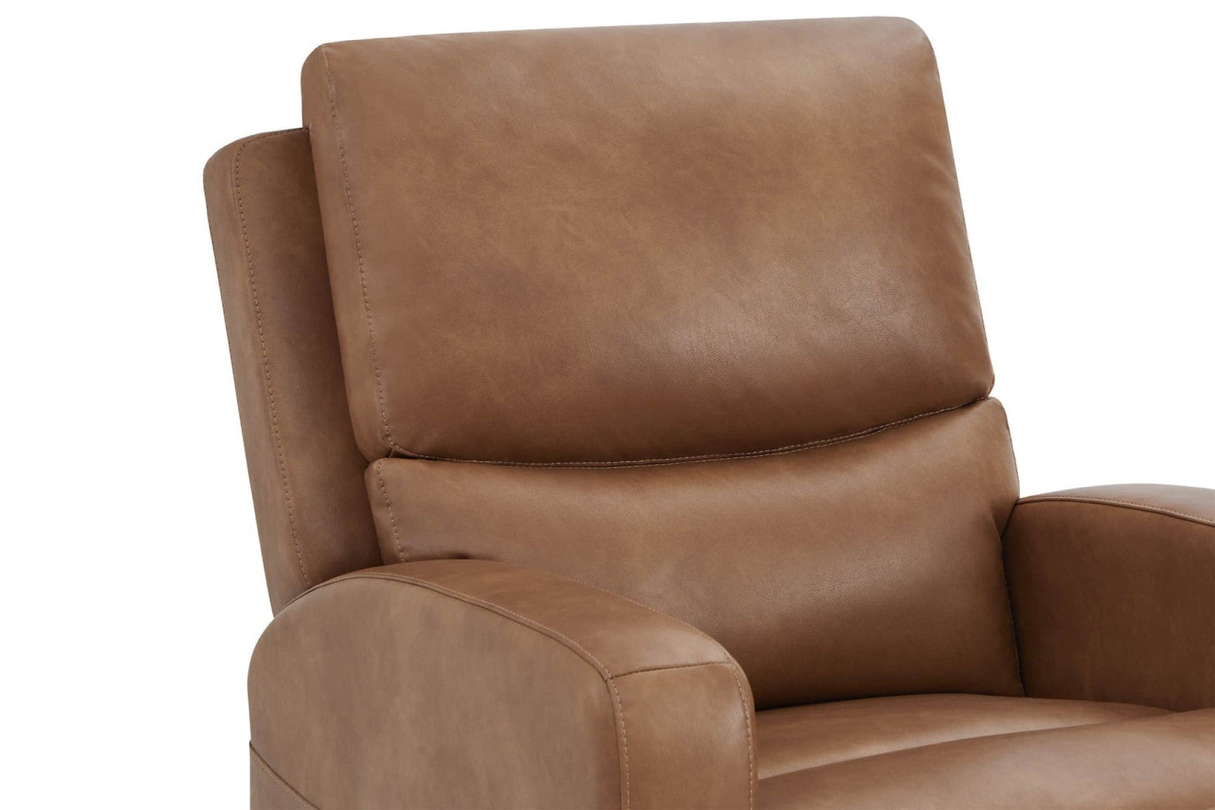 Hector Leather Power Lift Recliner Chair