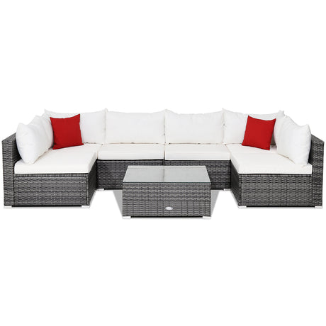 Patio Furniture Sets