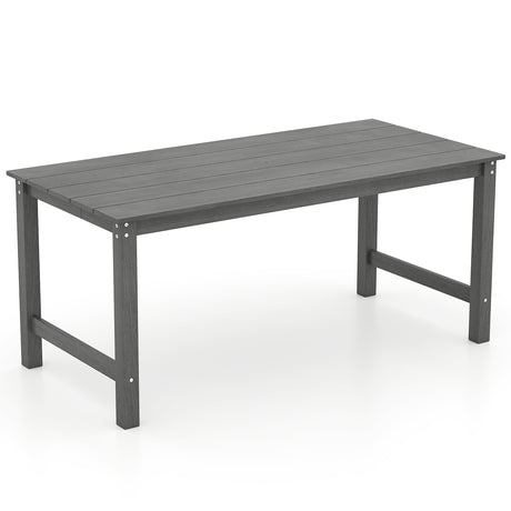 Patio Tables