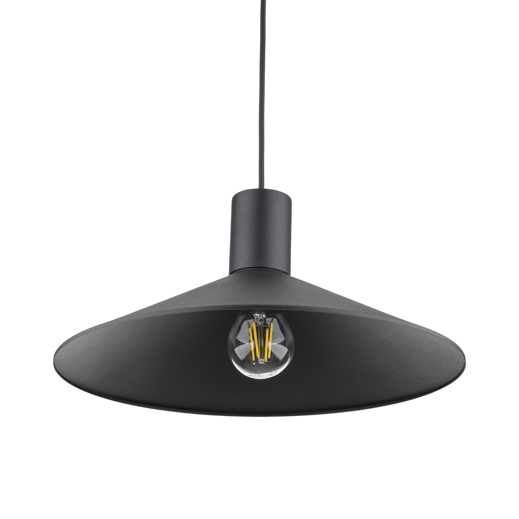JUMP Industrial Pendant Light