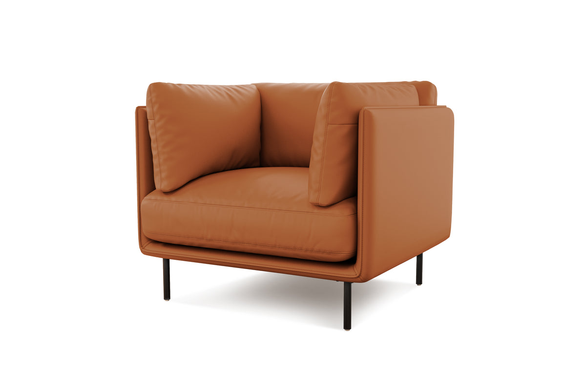 SWIVEL CLOUD CHAIR: Only $649.99 