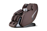 Costway-4D SL-Track Full Body Massage Chair, Zero-Gravity Design