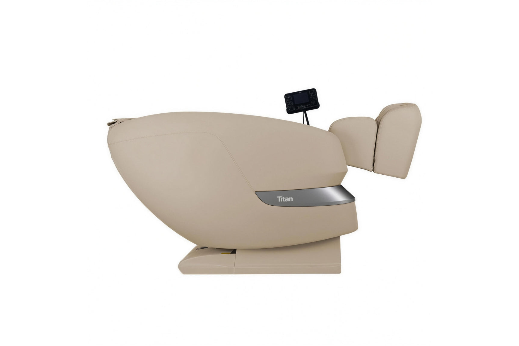 Osaki Oasis Dual-Massage Mechanism Massage Chair