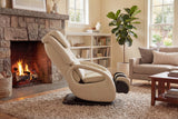 Human Touch WholeBody 5.1 Massage Chair, Swivel-Base