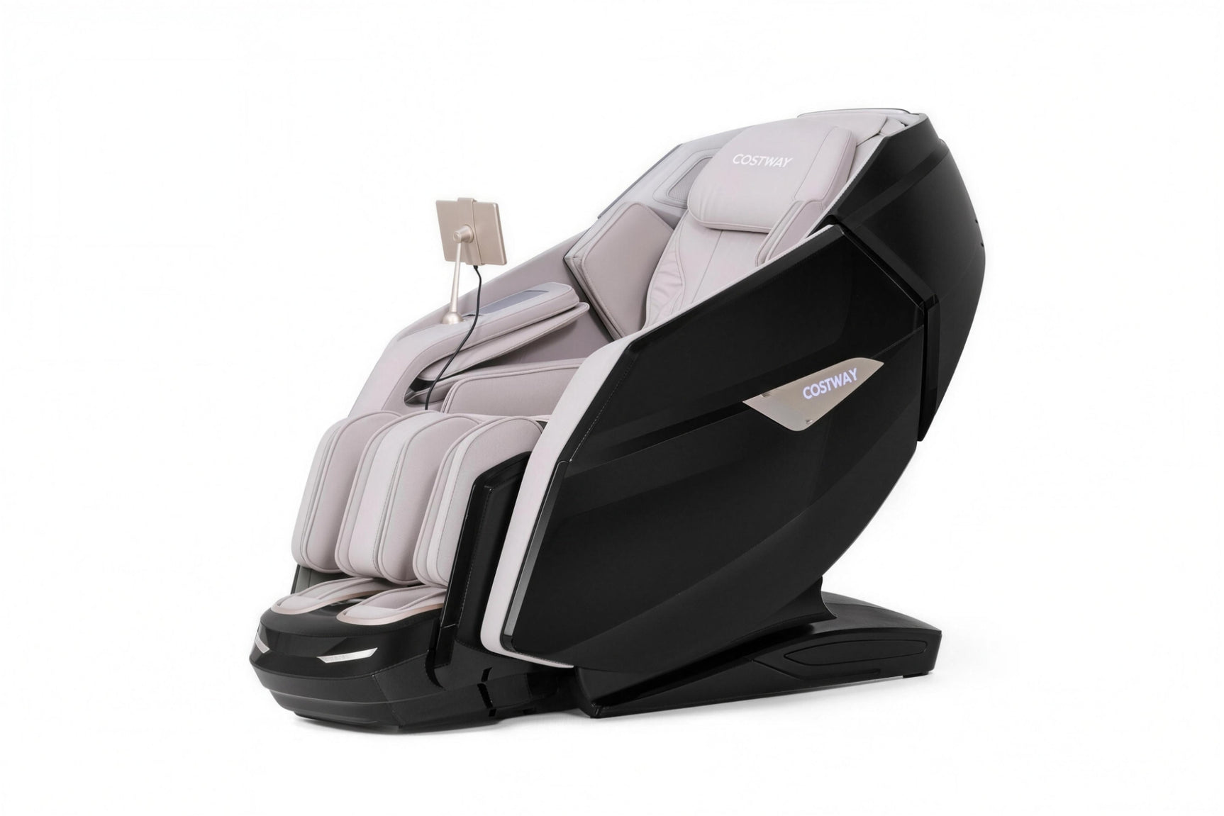 Costway Kenzo 2025 Premium Zero Gravity Full Body Massage Chair