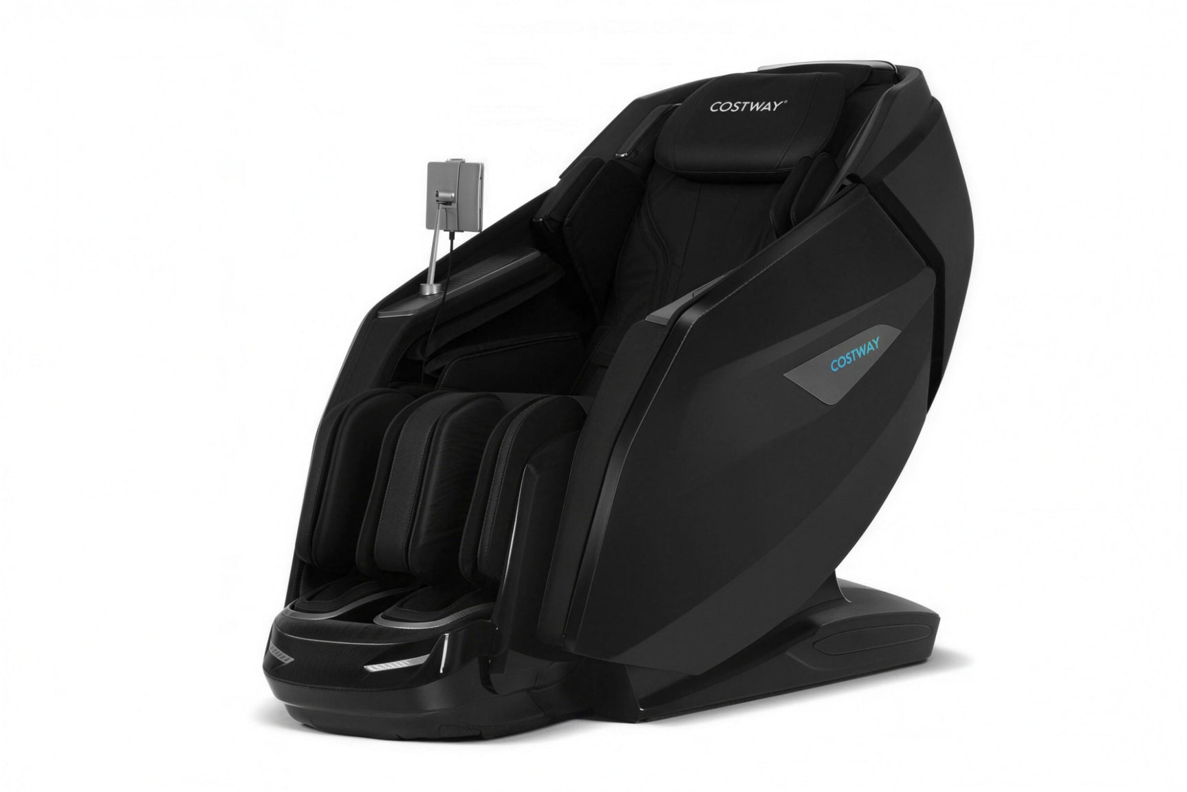 Costway Kenzo 2025 Premium Zero Gravity Full Body Massage Chair