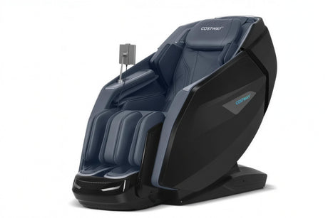 Costway Kenzo 2025 Premium Zero Gravity Full Body Massage Chair