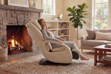 Human Touch WholeBody 5.1 Massage Chair, Swivel-Base