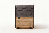 Valencia Haven 2-3 Person Outdoor Sauna