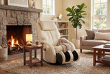Human Touch WholeBody 5.1 Massage Chair, Swivel-Base