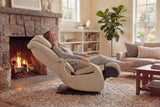 Human Touch WholeBody 5.1 Massage Chair, Swivel-Base