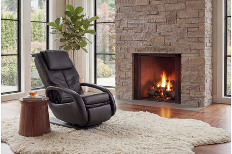 Humantouch Wholebody 7.1 Massage Chair