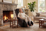 Human Touch WholeBody 5.1 Massage Chair, Swivel-Base