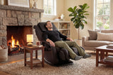 Human Touch WholeBody 5.1 Massage Chair, Swivel-Base