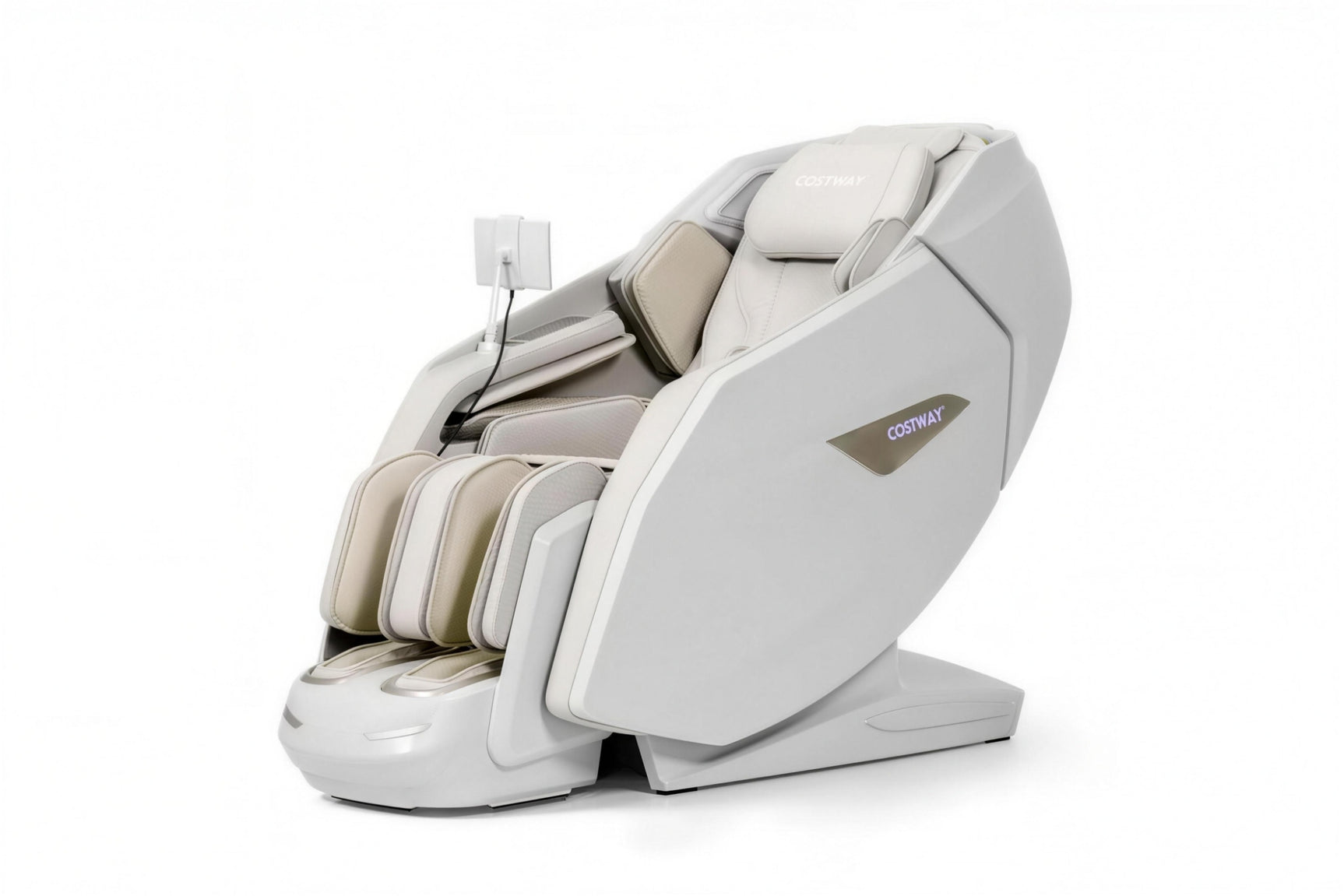 Costway Kenzo 2025 Premium Zero Gravity Full Body Massage Chair