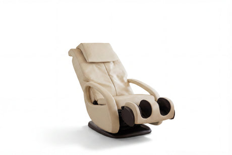 Human Touch WholeBody 5.1 Massage Chair, Swivel-Base