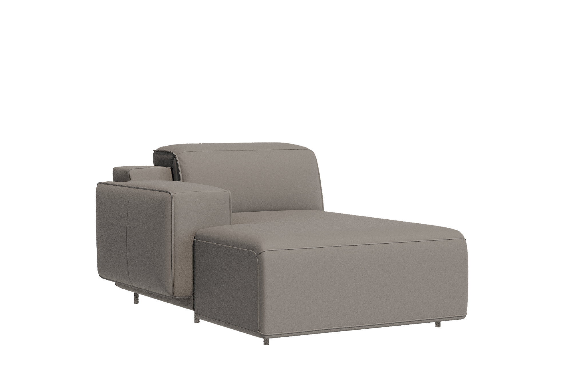 Left Chaise