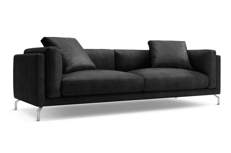 Zadar Leather Sofa