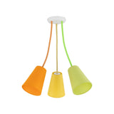 WIRE Ceiling Lamp 3