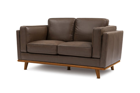 Artisan Leather Sofa