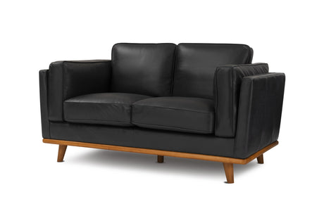Artisan Leather Sofa