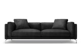 Zadar Leather Sofa
