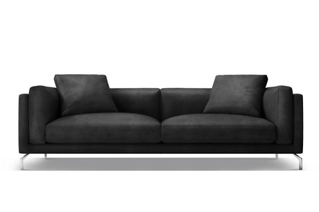 Zadar Leather Sofa