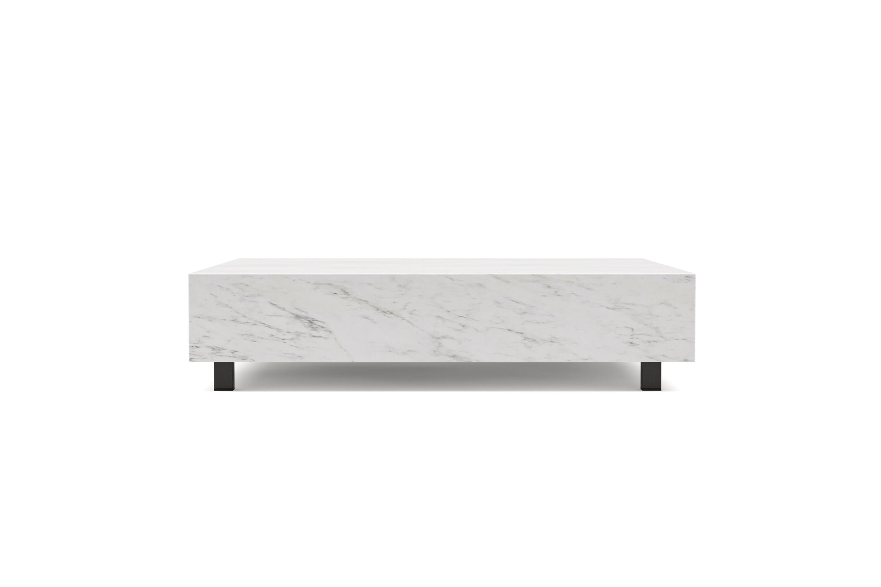 Addison Marble Coffee Table