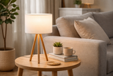 TOKYO White Night Lamp