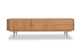 Humphrey Media Console