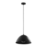 FARO Mid-Century Modern Pendant Ceiling Light Fixture for Kitchen Island, Dining Room & Living Room