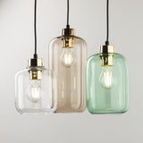 Marco Mid-Century Modern Pendant Lamp 3